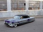Cadillac Firemaker Custom by Pfaff Design 1956 года